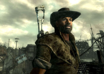 Fallout Is The Franchise That Bethesda Is “Doing The Most In” Proper Now