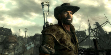 Fallout Is The Franchise That Bethesda Is “Doing The Most In” Proper Now