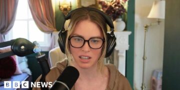 Twitch star QTCinderella says she needs she by no means began streaming