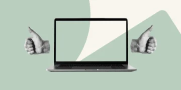 Suggestions + information from an electronic mail marketer