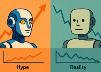 AI Accuracy Breakdown: Hype vs. Actuality