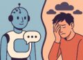 AI Chatbots: Psychological Well being Threat?