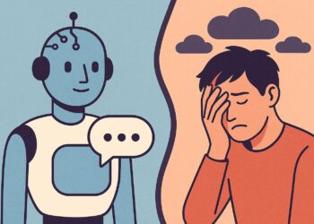 AI Chatbots: Psychological Well being Threat?