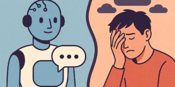 AI Chatbots: Psychological Well being Threat?