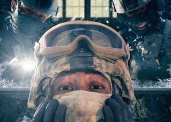 Battlefield 6 Is Promoting Gen AI Cosmetics After Promising No Slop