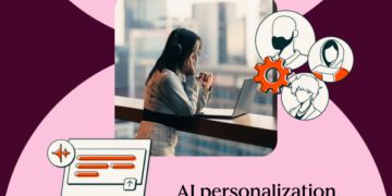 Prime 7 use circumstances for AI personalization in advertising and marketing