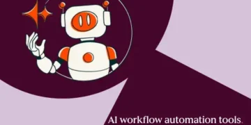 Greatest AI workflow automation instruments for rising companies