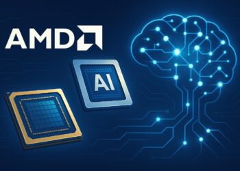 AMD Accelerates AI with MI300X Technique