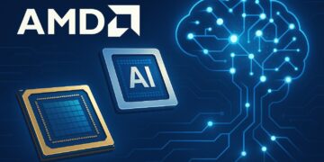 AMD Accelerates AI with MI300X Technique