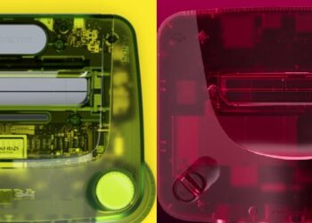 The Analogue 3D Goes To Battle With Palmer Luckey’s N64