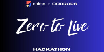 Zero to Reside: The Anima × Codrops Hackathon