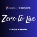 Zero to Reside: The Anima × Codrops Hackathon