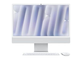 Apple M4 iMac at an All-Time Low Is Now Low-cost Sufficient to Rival No-Title Home windows Desktops