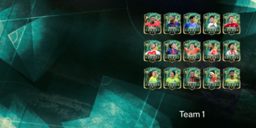 FC 26 provides upgraded Pina alongside 3 new Heroes in full Winter Wildcards promo