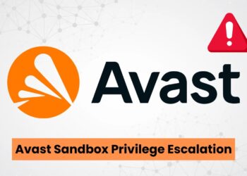 Avast Antivirus Sandbox Vulnerabilities Enable Privilege Escalation