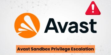 Avast Antivirus Sandbox Vulnerabilities Enable Privilege Escalation