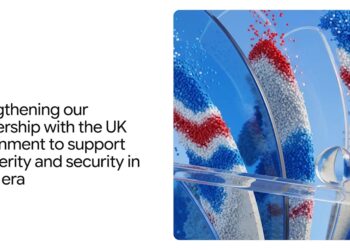 Our partnership with the UK authorities