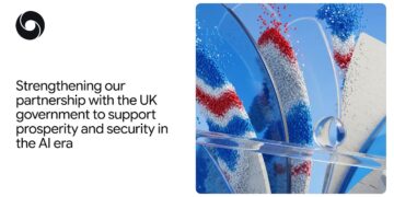 Our partnership with the UK authorities