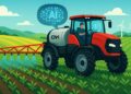 CNH Launches AI Sprayer for Smarter Farming