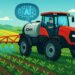 CNH Launches AI Sprayer for Smarter Farming