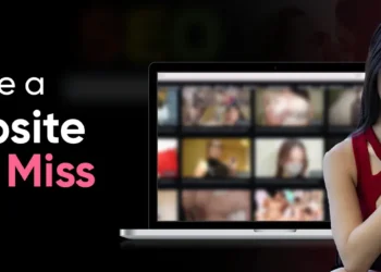 Miss AV: Create A Web site Like MissAV | missav.ai