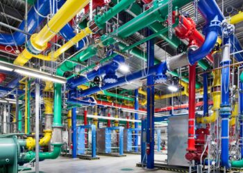 Google tells workers it should double capability each 6 months to fulfill AI demand