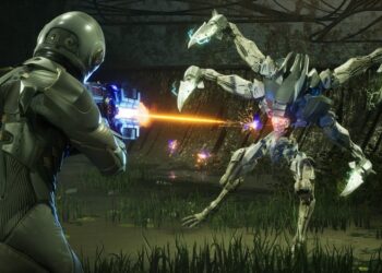 Exodus RPG Loses Studio Head Days After Sport Awards Trailer