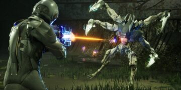 Exodus RPG Loses Studio Head Days After Sport Awards Trailer