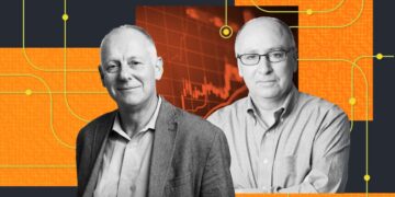 The State of AI: the financial singularity