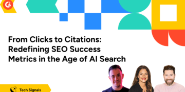 Redefining search engine optimisation Success Metrics within the Age of AI Search