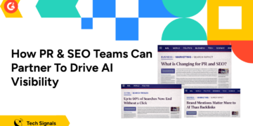 How PR & web optimization Groups Can Accomplice to Drive AI Visibility
