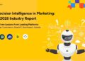 AI Resolution Intelligence in Advertising and marketing: G2’s 2026 Business Report