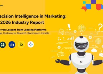AI Resolution Intelligence in Advertising and marketing: G2’s 2026 Business Report