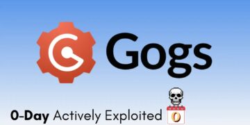 Gogs 0-Day Actively Exploited to Compromise Over 700 Servers