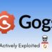 Gogs 0-Day Actively Exploited to Compromise Over 700 Servers