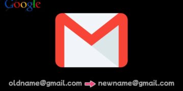 Google Introduces Choice to Change @gmail.com E mail Addresses