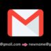 Google Introduces Choice to Change @gmail.com E mail Addresses