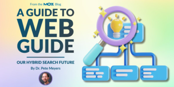 A Information to Net Information: Our Hybrid Search Future