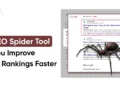 How website positioning Spider Device Helps You Enhance Web site Rankings Sooner