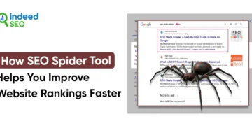 How website positioning Spider Device Helps You Enhance Web site Rankings Sooner