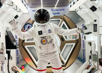 Southeast Asia seeks its place in area