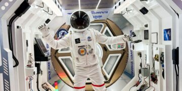 Southeast Asia seeks its place in area