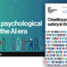Creating psychological security within the AI period
