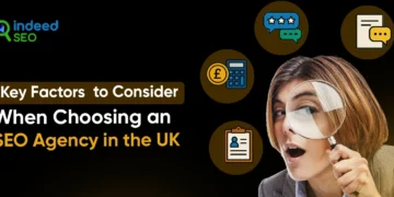 Key Elements to Think about When Selecting an web optimization Company within the UK