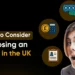 Key Elements to Think about When Selecting an web optimization Company within the UK