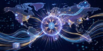 Lenovo’s Strategic Pivot to Modernize the Enterprise Spine