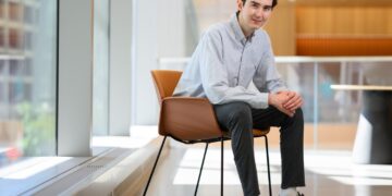 Working to eradicate limitations to adopting nuclear vitality | MIT Information