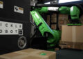 Robots that spare warehouse employees the heavy lifting | MIT Information