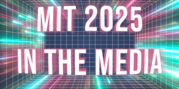 MIT within the media: 2025 in overview | MIT Information