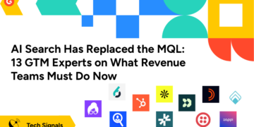 Why AI Search Simply Killed Your Previous Funnel